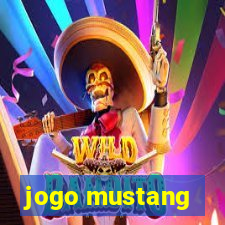 jogo mustang