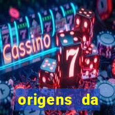 origens da mitologia pdf grátis