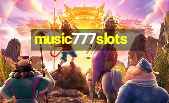 music777slots