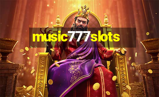 music777slots