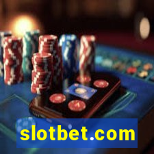 slotbet.com