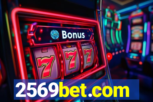 2569bet.com