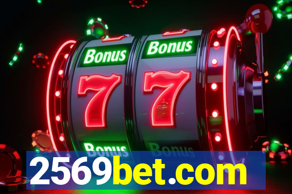 2569bet.com