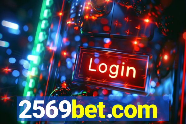 2569bet.com