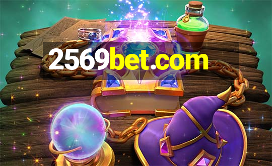 2569bet.com