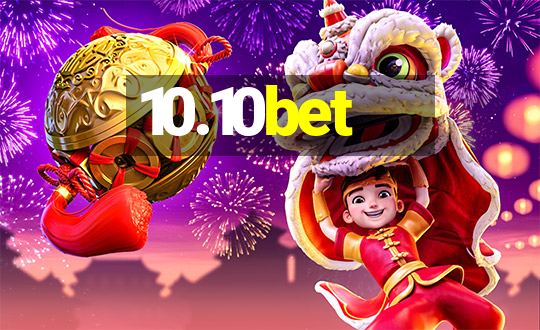 10.10bet