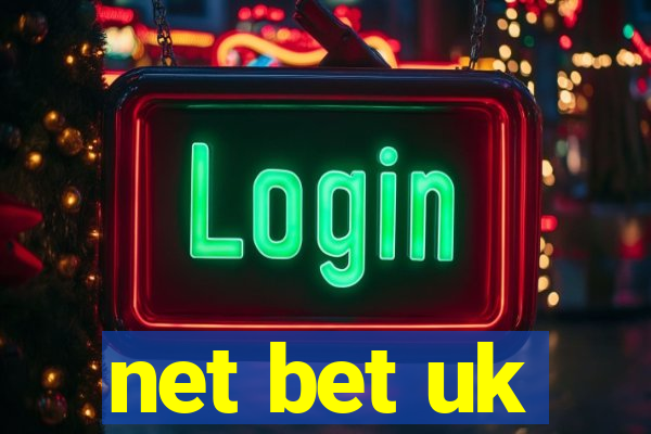 net bet uk