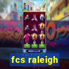 fcs raleigh