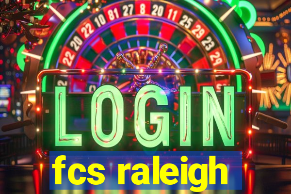 fcs raleigh