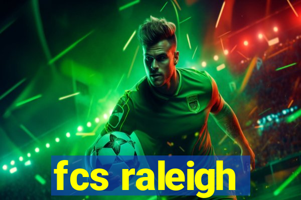 fcs raleigh