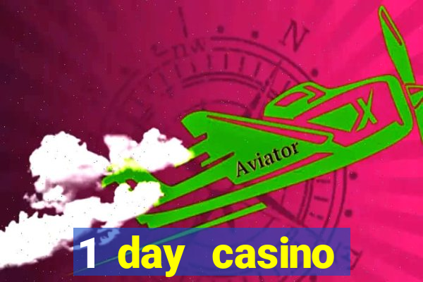 1 day casino cruises florida