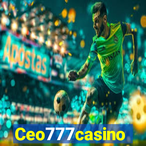 Ceo777casino