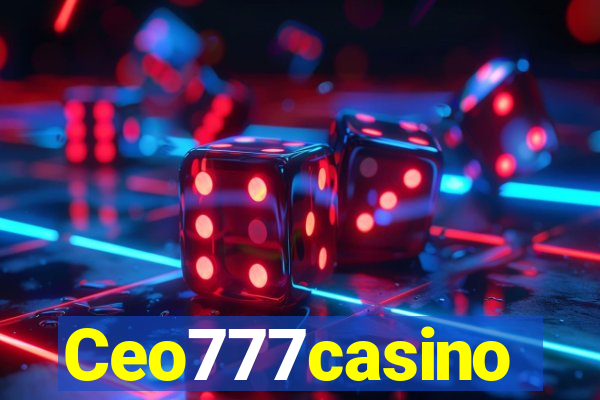 Ceo777casino