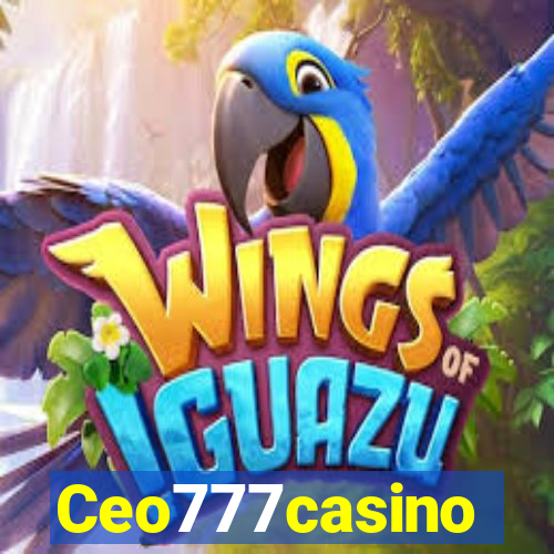 Ceo777casino