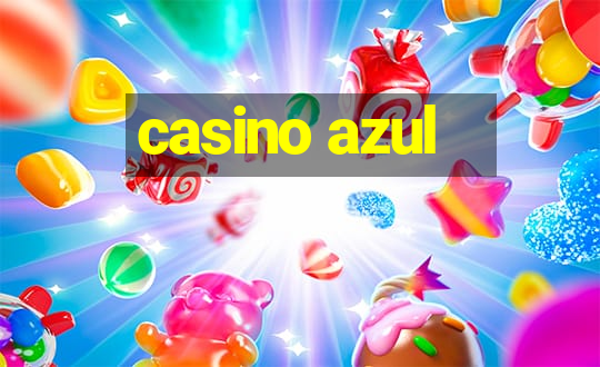 casino azul