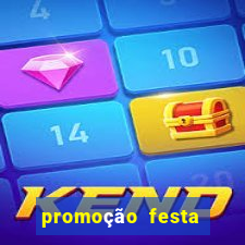 promoção festa infantil porto alegre