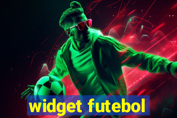 widget futebol