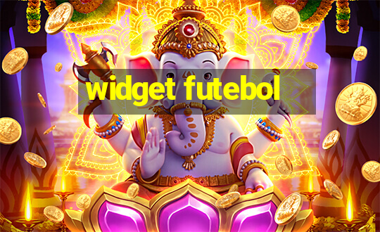 widget futebol