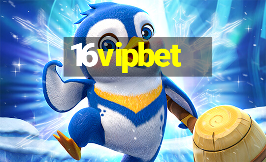 16vipbet