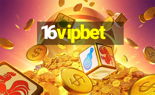 16vipbet