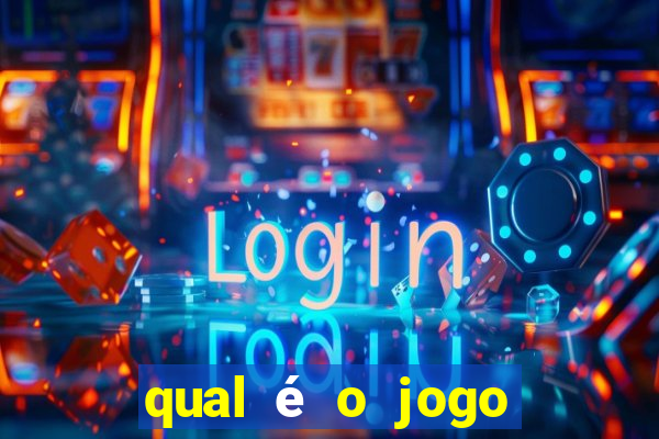 qual é o jogo oficial do tigre