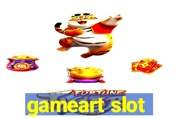 gameart slot