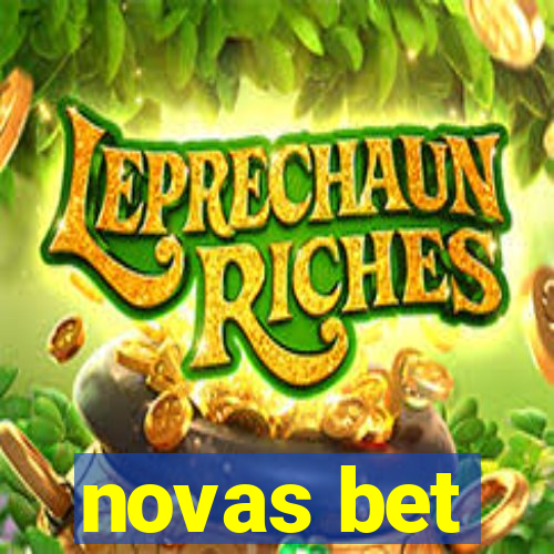 novas bet