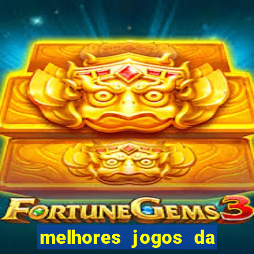 melhores jogos da pg slots