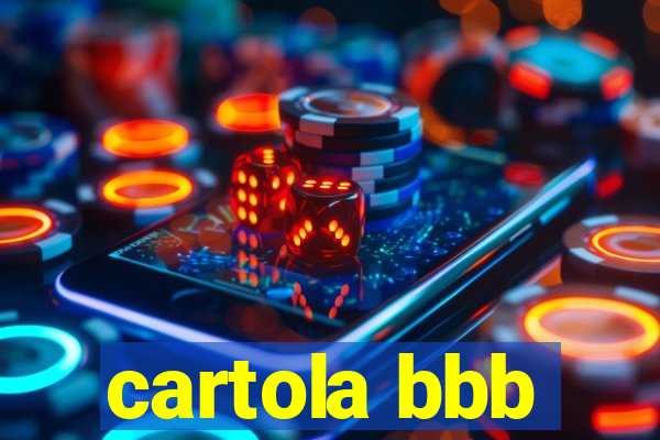 cartola bbb