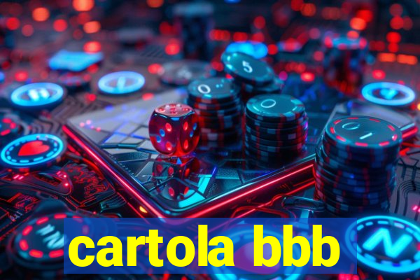 cartola bbb