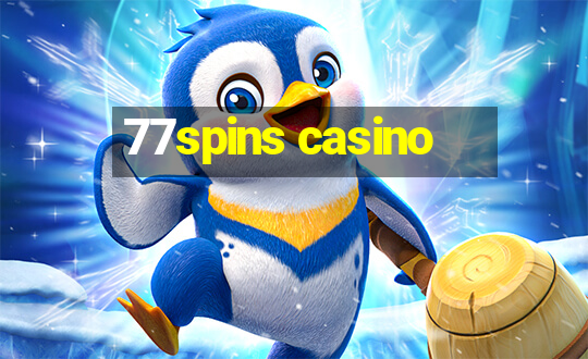 77spins casino