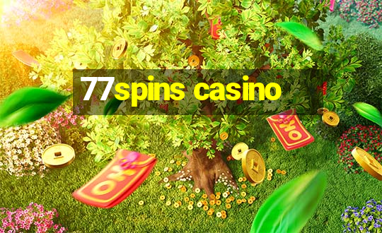 77spins casino