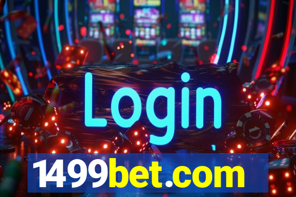 1499bet.com