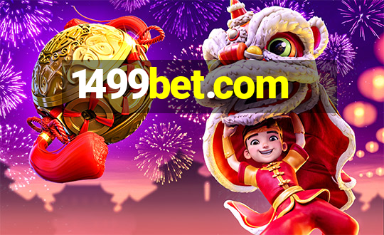 1499bet.com