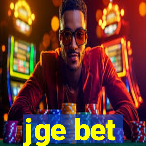 jge bet