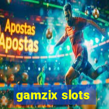 gamzix slots