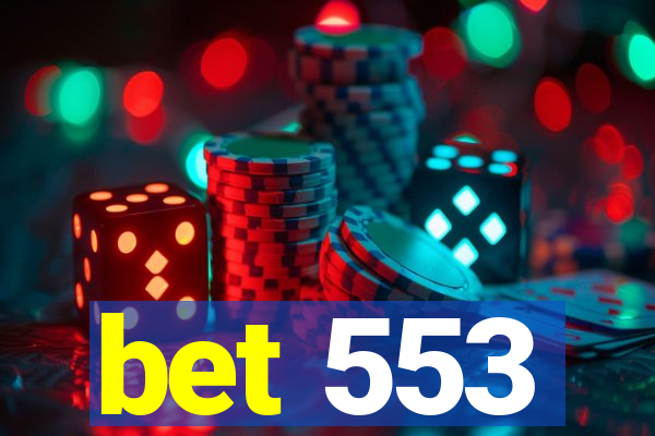 bet 553