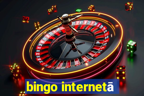 bingo internetā