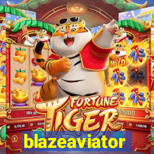 blazeaviator