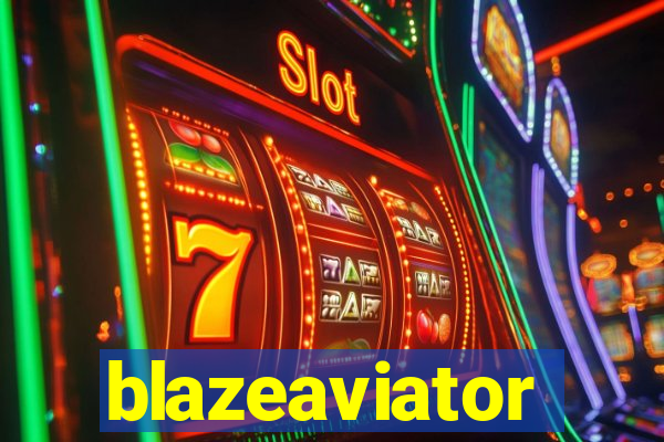 blazeaviator