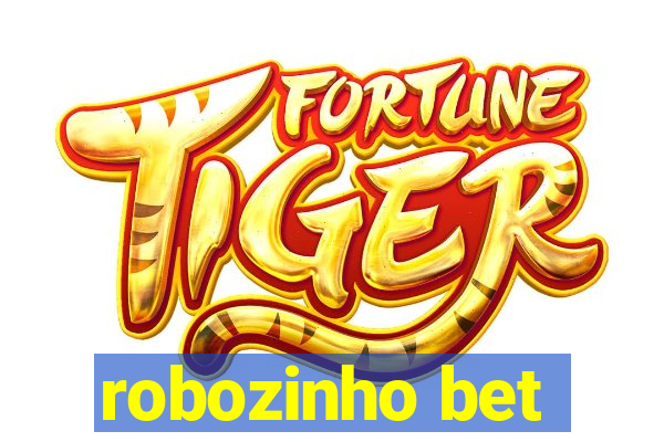 robozinho bet