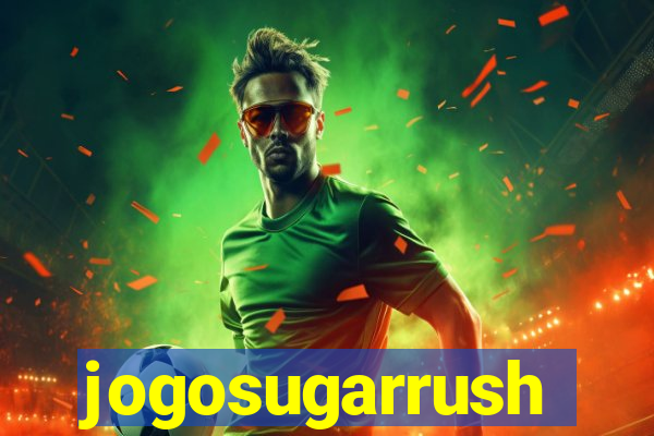 jogosugarrush