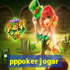 pppoker jogar