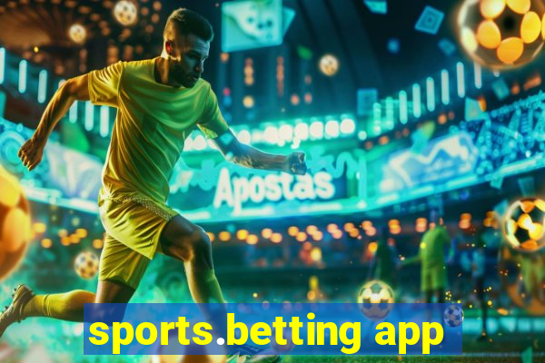 sports.betting app