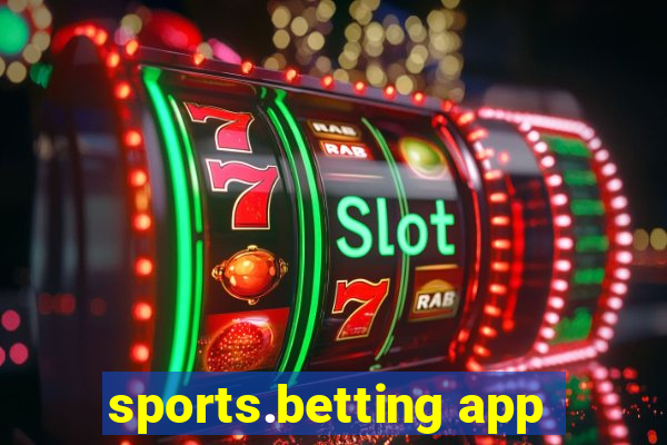 sports.betting app