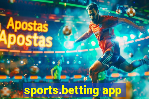 sports.betting app