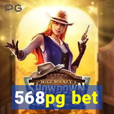 568pg bet