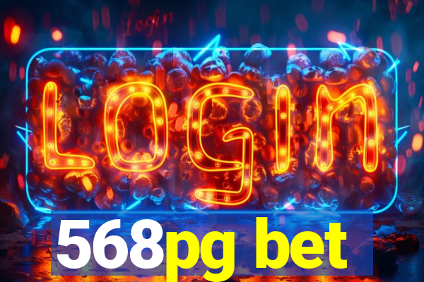 568pg bet