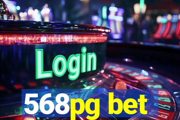 568pg bet