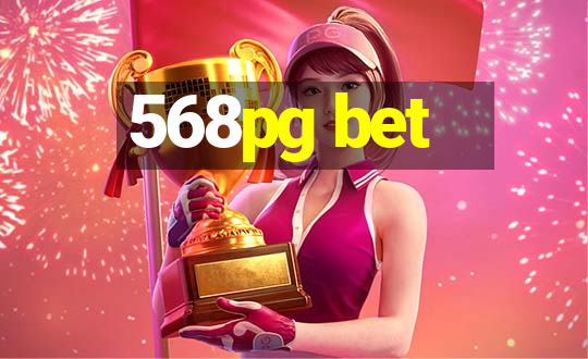 568pg bet